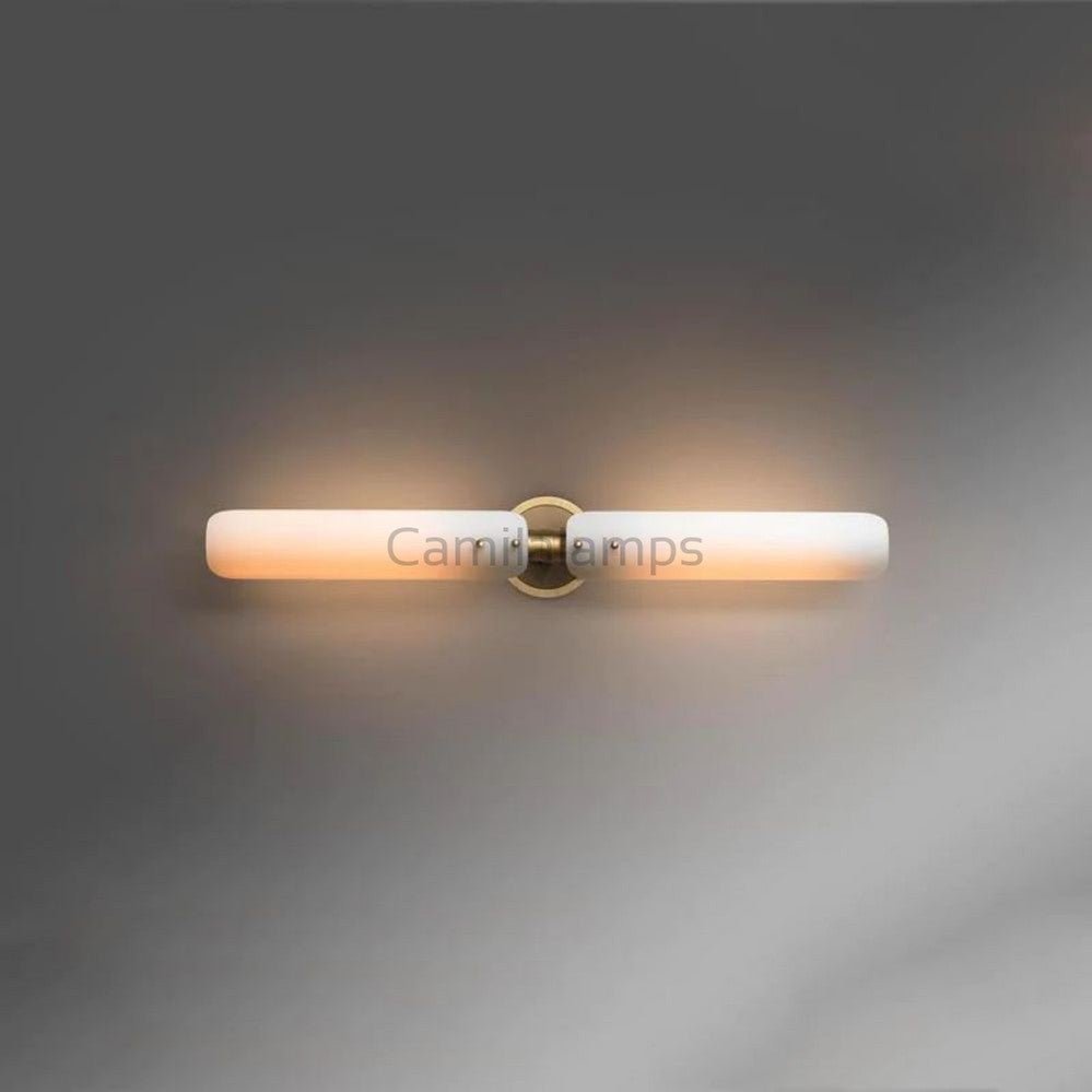 Magnolia Moon Light Linear Sconce - Camilalamps - CAM - MA - 09