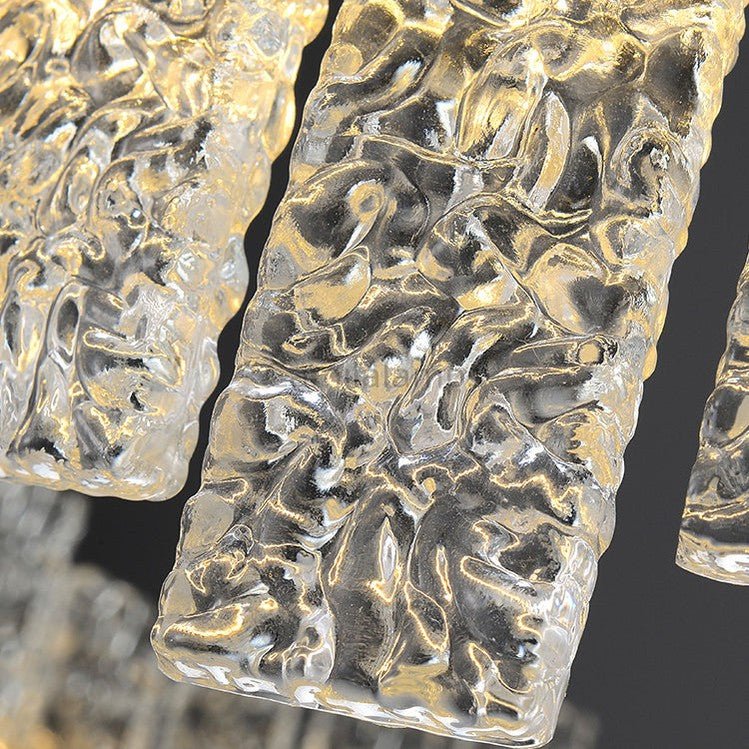 Magnus Modern Round Crystal Chandelier - Camilalamps - CAM1732