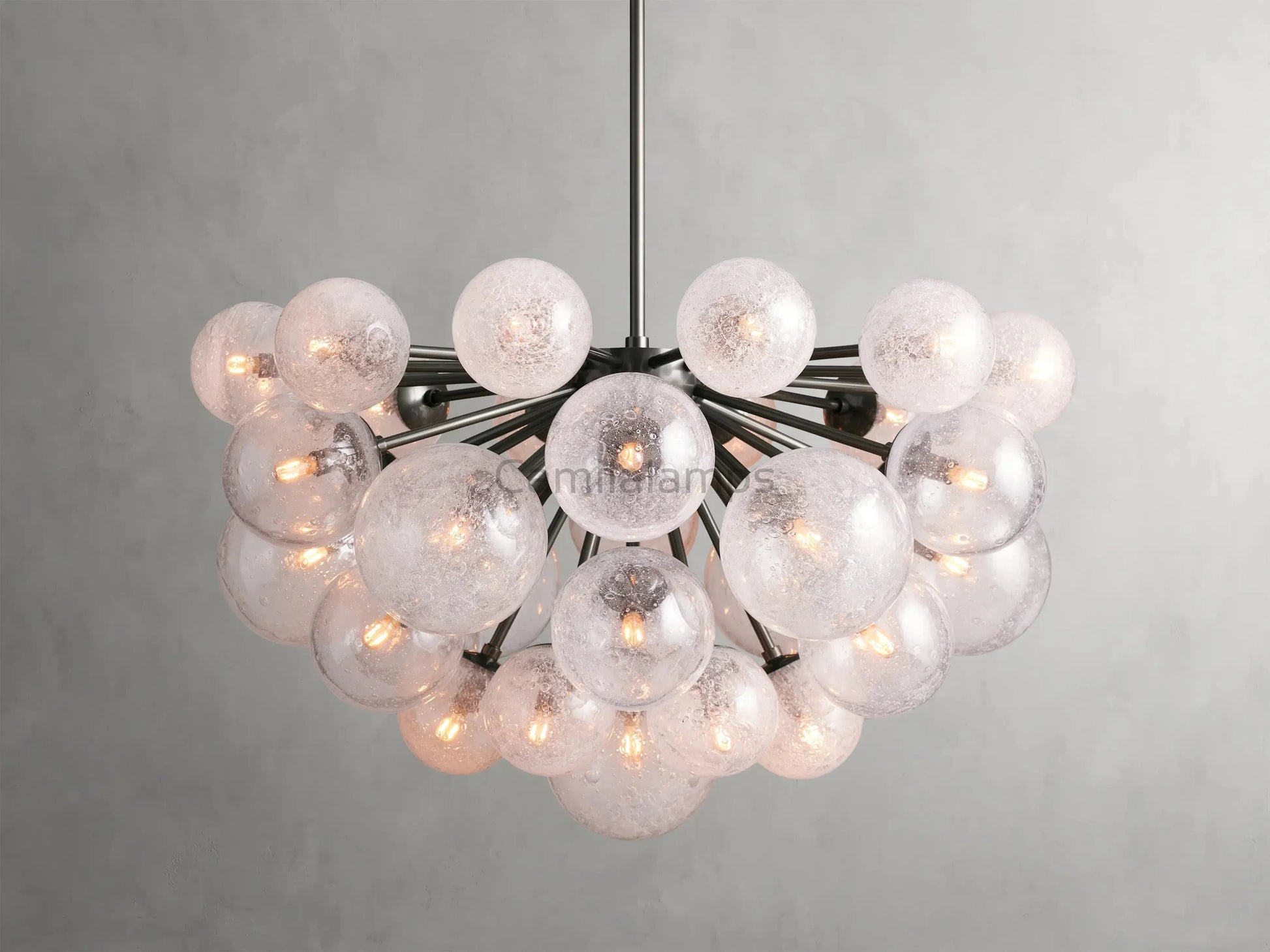 Mandoza Chandelier 19/37 Light - Camilalamps - Ca-1Candoza-1102