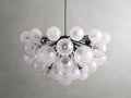 Mandoza Chandelier 19/37 Light - Camilalamps - Ca-1Candoza-1102