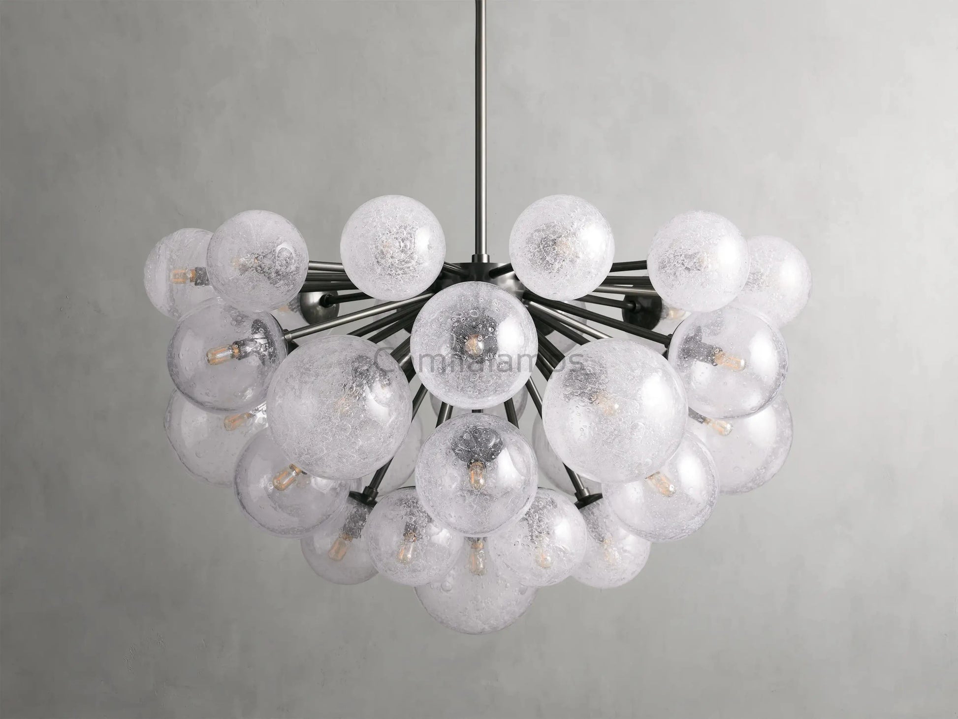 Mandoza Chandelier 19/37 Light - Camilalamps - Ca-1Candoza-1102