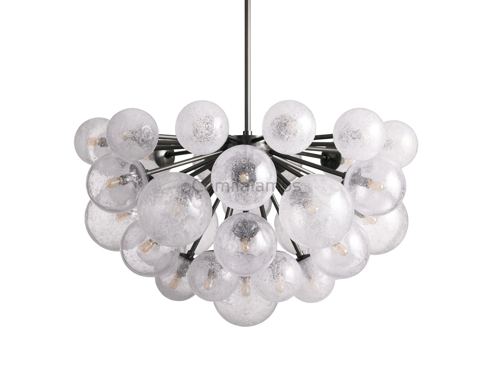 Mandoza Chandelier 19/37 Light - Camilalamps - CA - Mandoza - 102