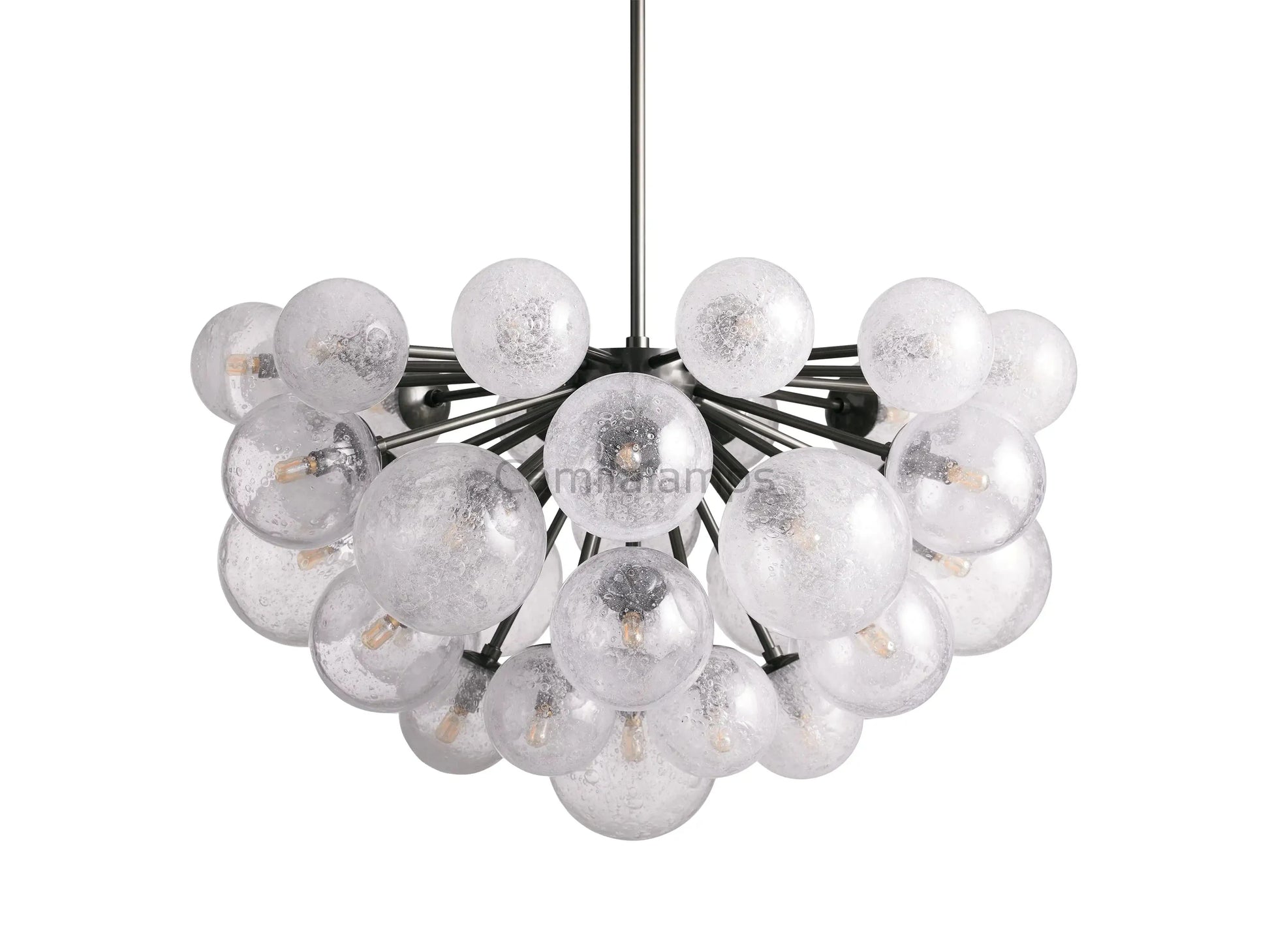 Mandoza Chandelier 19/37 Light - Camilalamps - Ca-1Candoza-1102