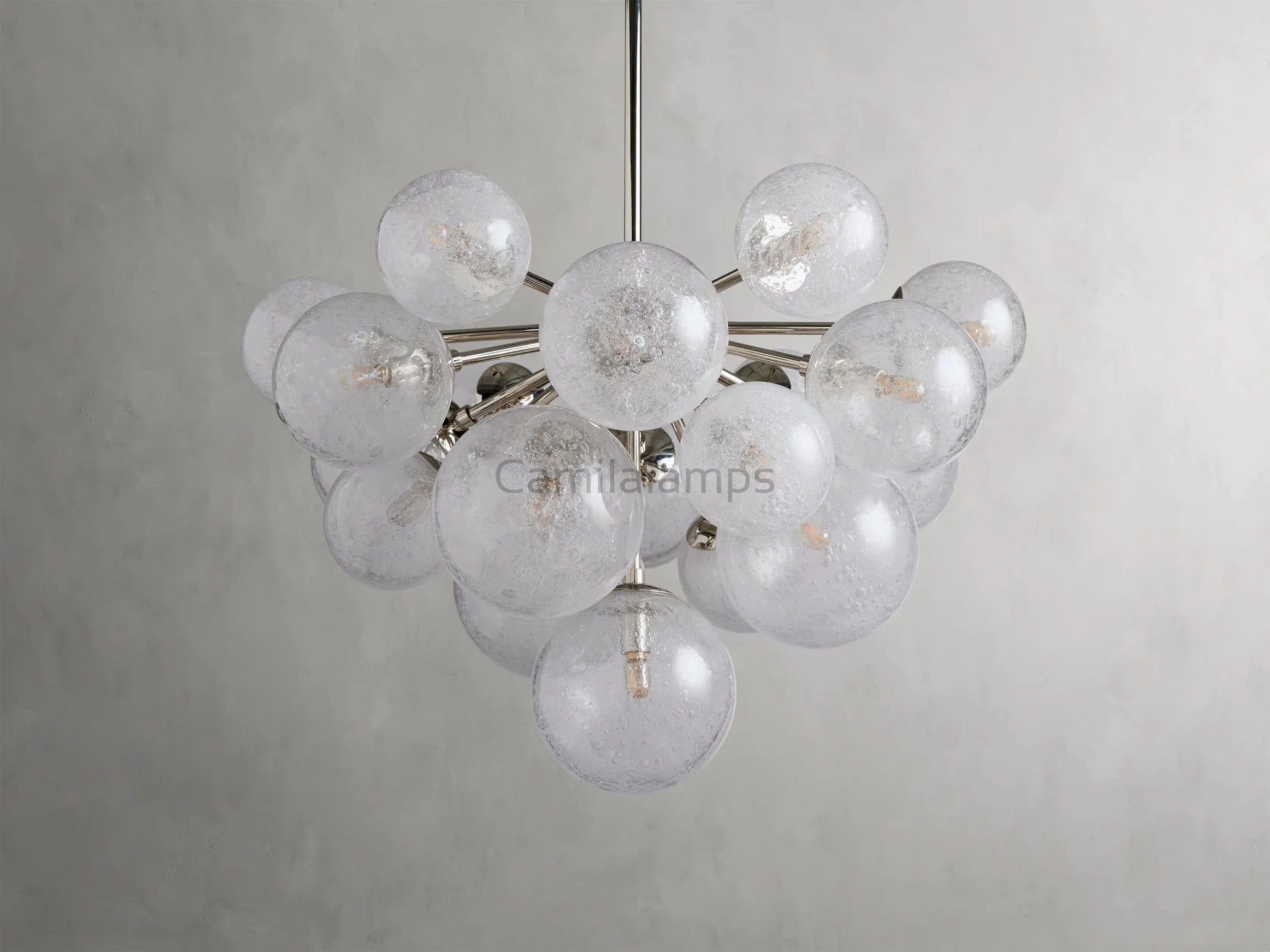 Mandoza Chandelier 19/37 Light - Camilalamps - CA - Mandoza - 102