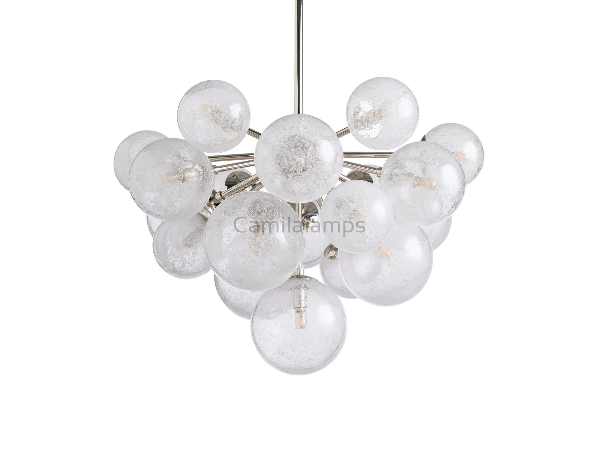 Mandoza Chandelier 19/37 Light - Camilalamps - CA - Mandoza - 103