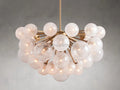 Mandoza Chandelier 19/37 Light - Camilalamps - CA - 10031H756