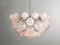 Mandoza Chandelier 19/37 Light - Camilalamps - CA - Mandoza - 101