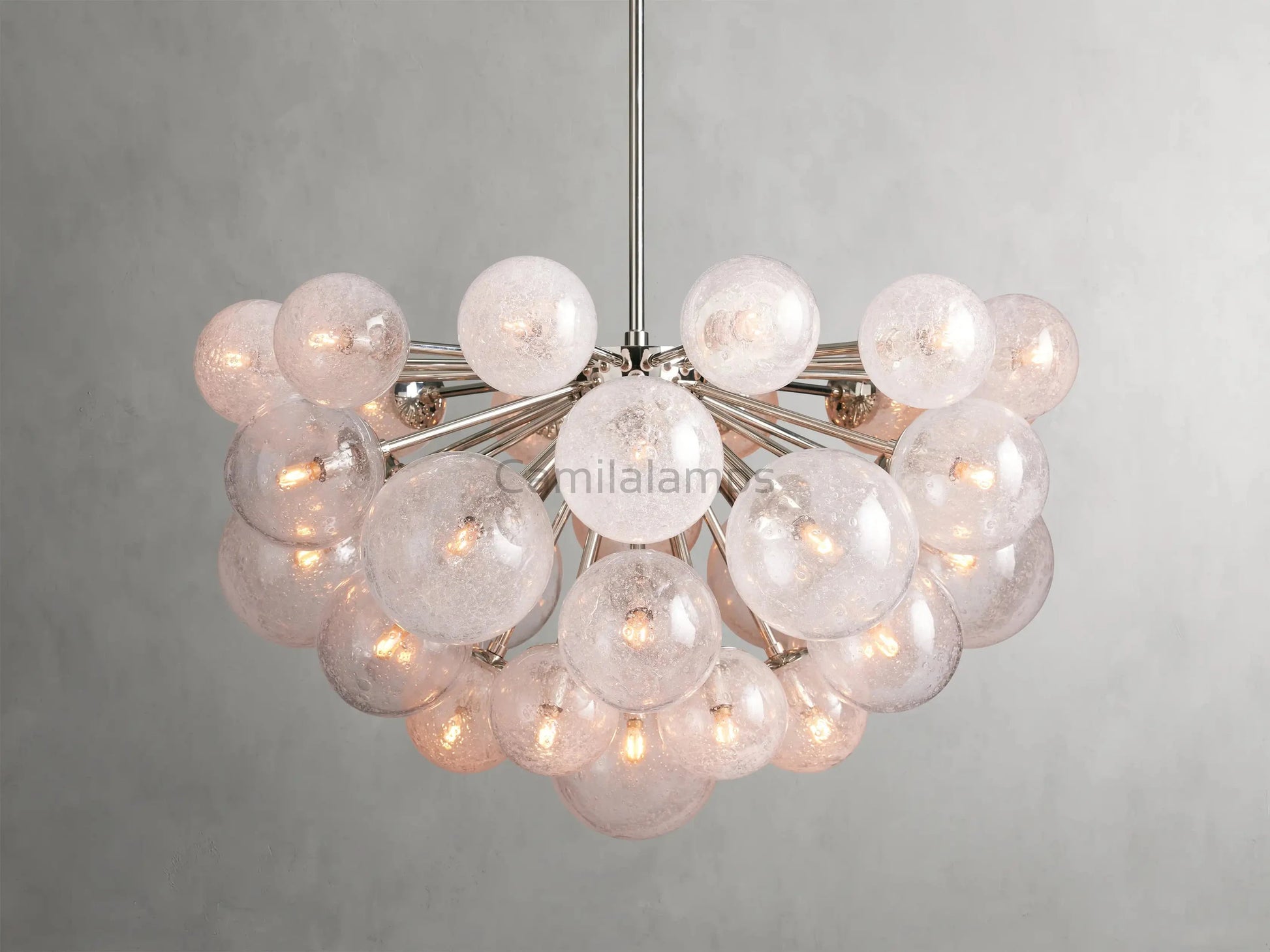 Mandoza Chandelier 19/37 Light - Camilalamps - Ca-1Candoza-1101