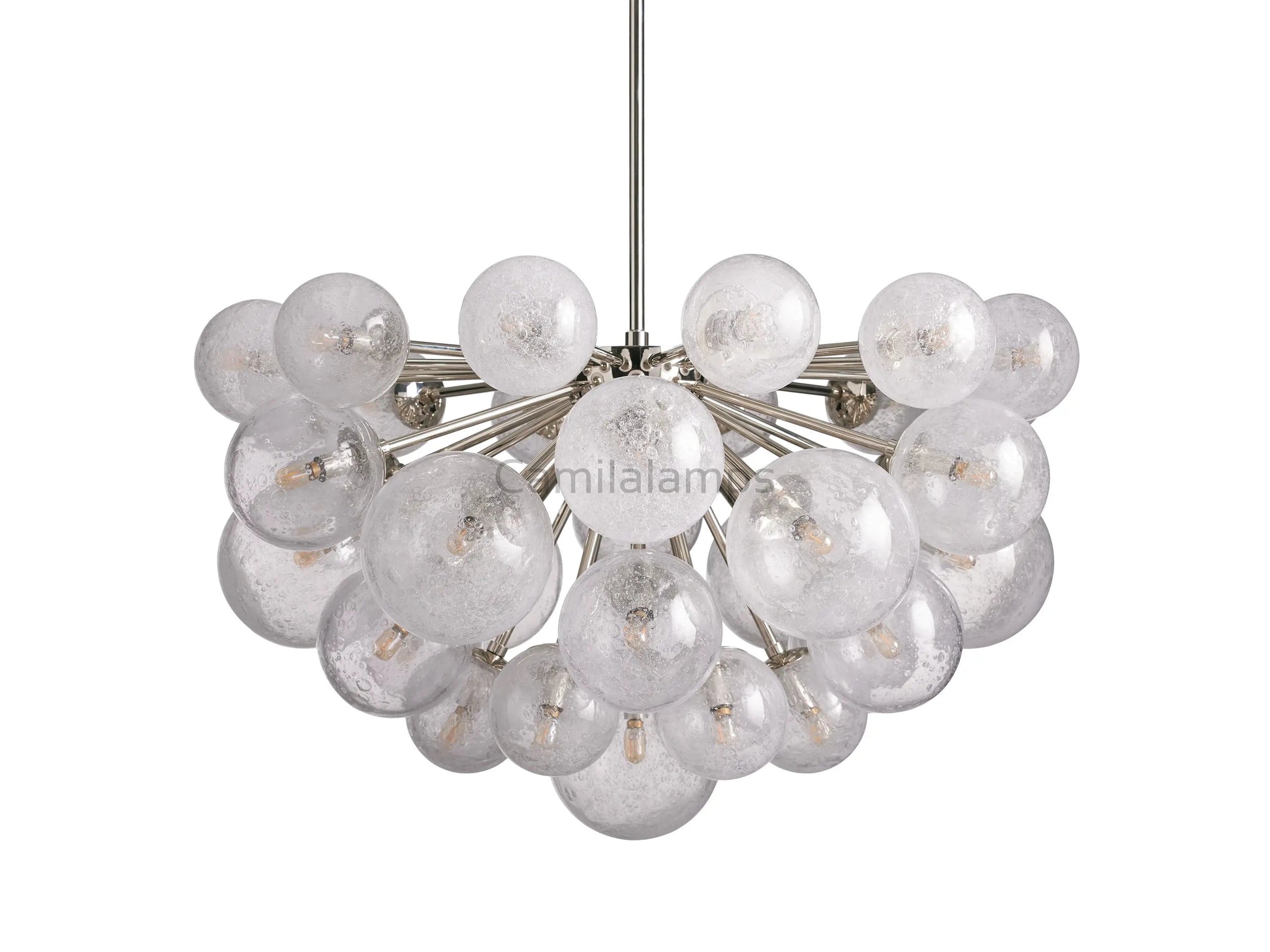 Mandoza Chandelier 19/37 Light - Camilalamps - CA - Mandoza - 101