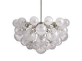 Mandoza Chandelier 19/37 Light - Camilalamps - Ca-1Candoza-1101