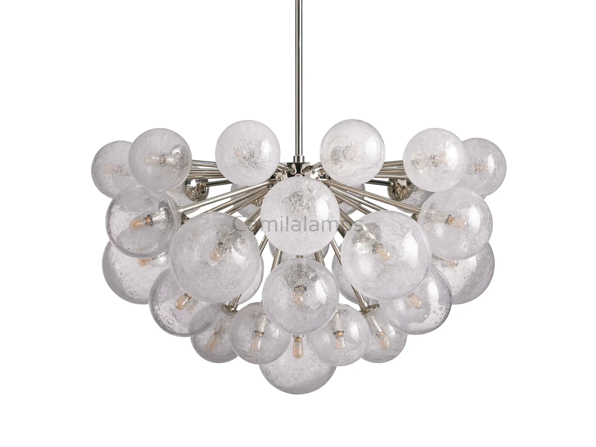 Mandoza Chandelier 19/37 Light - Camilalamps - Ca-1Candoza-1101