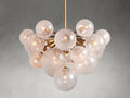 Mandoza Chandelier 19/37 Light - Camilalamps - CA - 10031H755