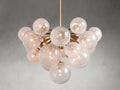 Mandoza Chandelier 19/37 Light - Camilalamps - Ca-110031H755