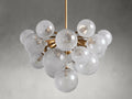 Mandoza Chandelier 19/37 Light - Camilalamps - Ca-110031H755