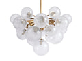 Mandoza Chandelier 19/37 Light - Camilalamps - CA - 10031H755