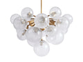 Mandoza Chandelier 19/37 Light - Camilalamps - Ca-110031H755