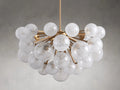 Mandoza Chandelier 19/37 Light - Camilalamps - CA - 10031H756