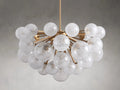 Mandoza Chandelier 19/37 Light - Camilalamps - Ca-110031H756