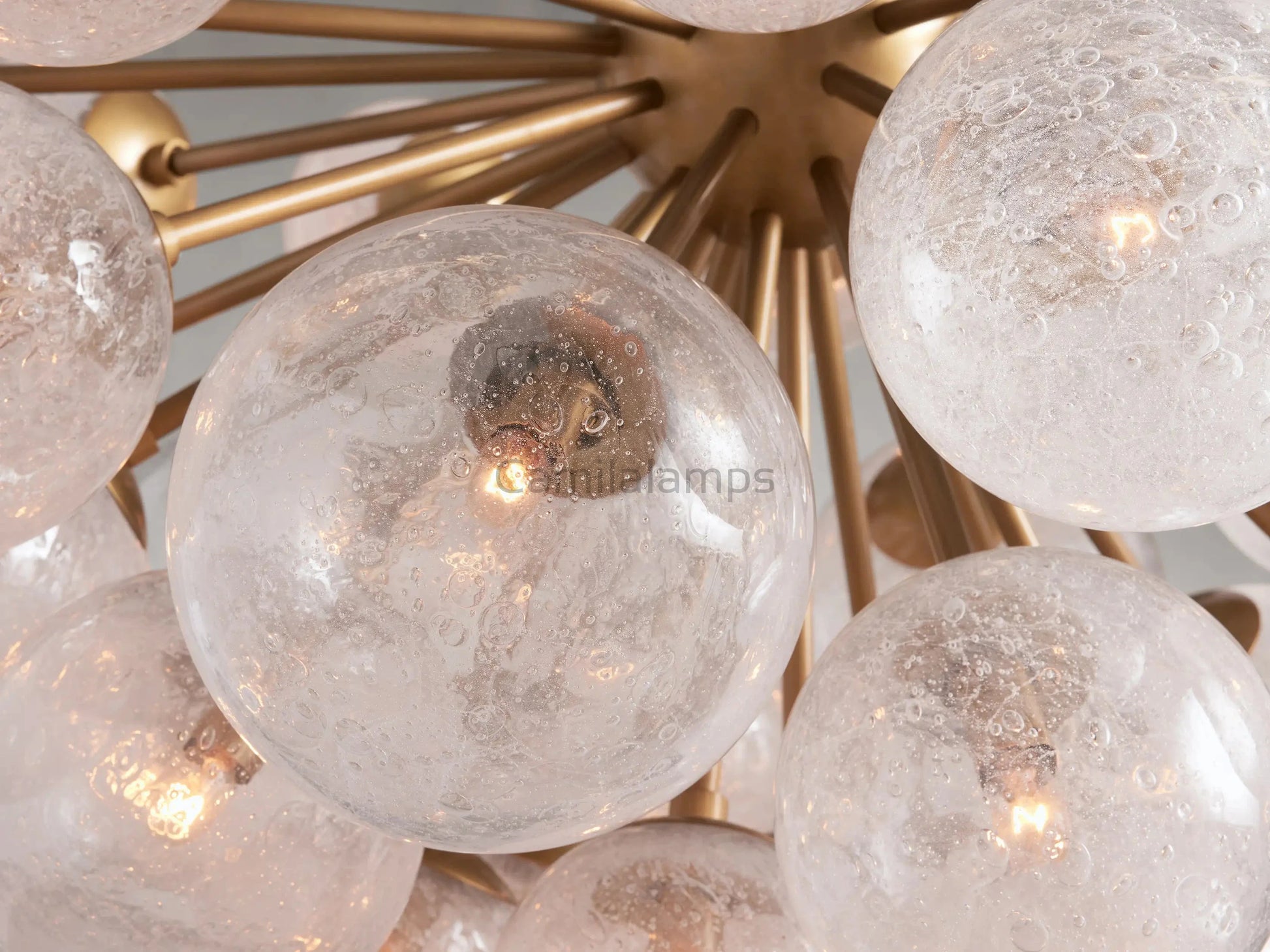 Mandoza Chandelier 19/37 Light - Camilalamps - Ca-110031H756