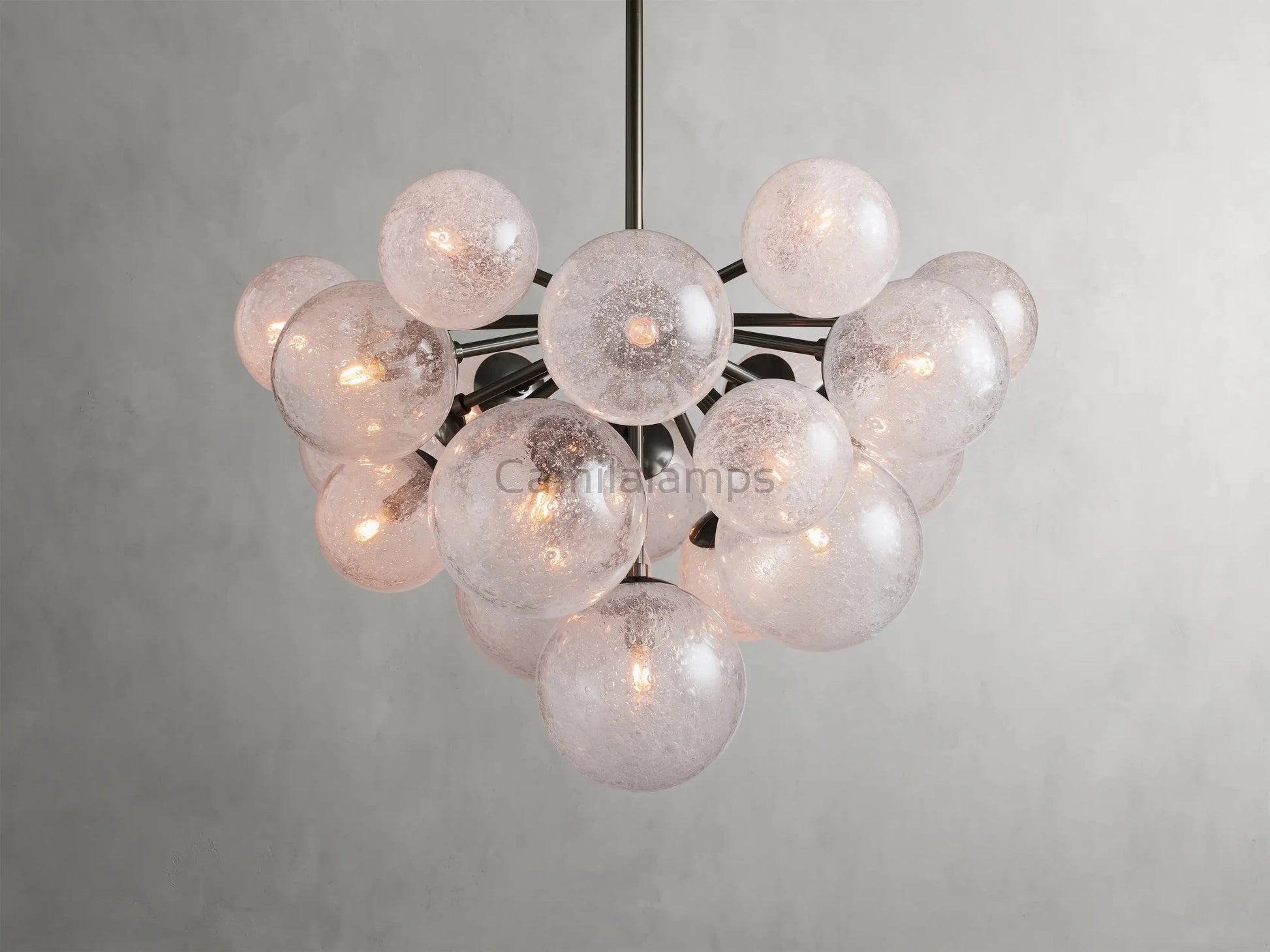 Mandoza Chandelier 19/37 Light - Camilalamps - Ca-1Candoza-1104