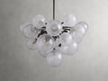 Mandoza Chandelier 19/37 Light - Camilalamps - CA - Mandoza - 104