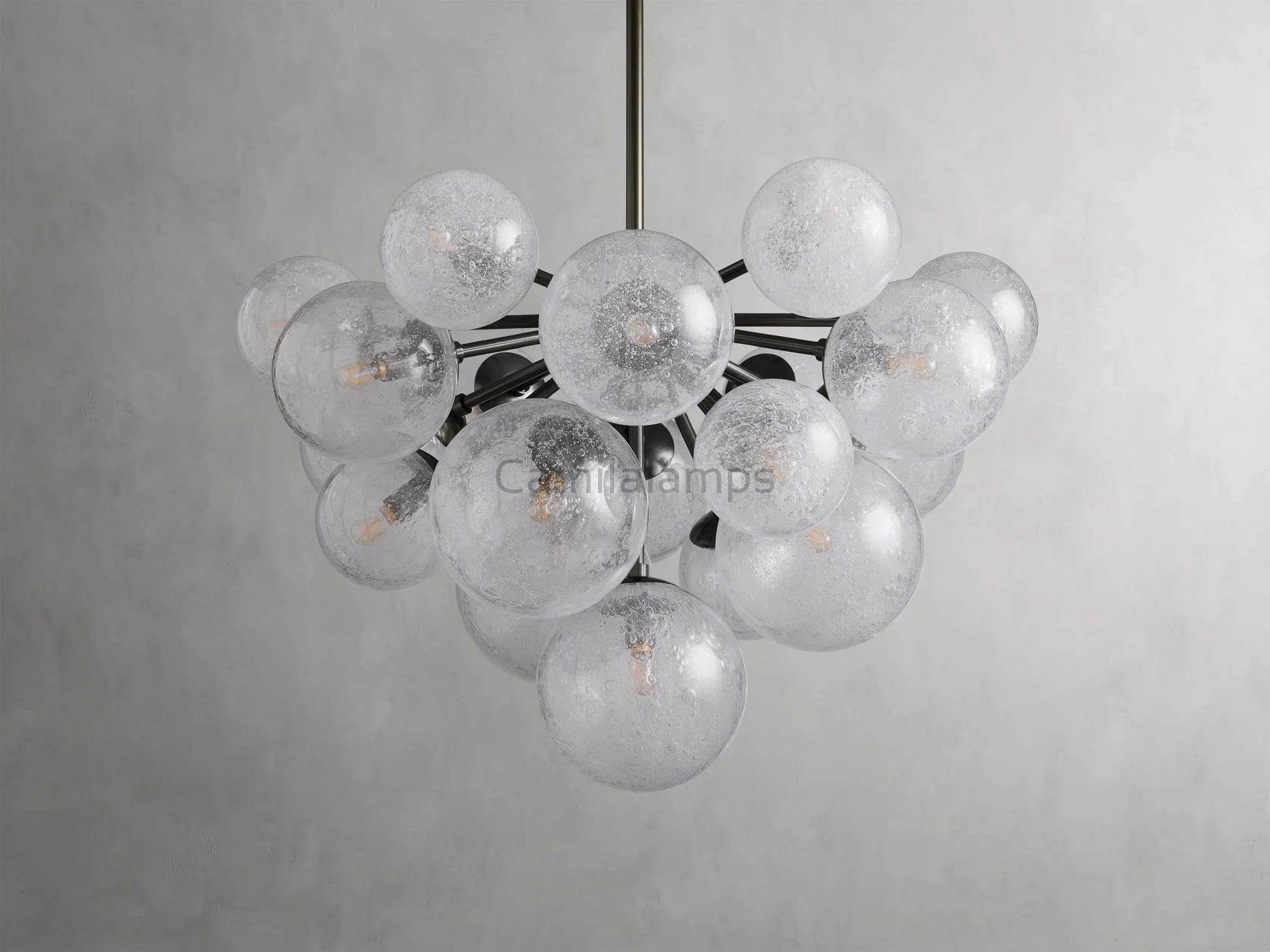 Mandoza Chandelier 19/37 Light - Camilalamps - CA - Mandoza - 104