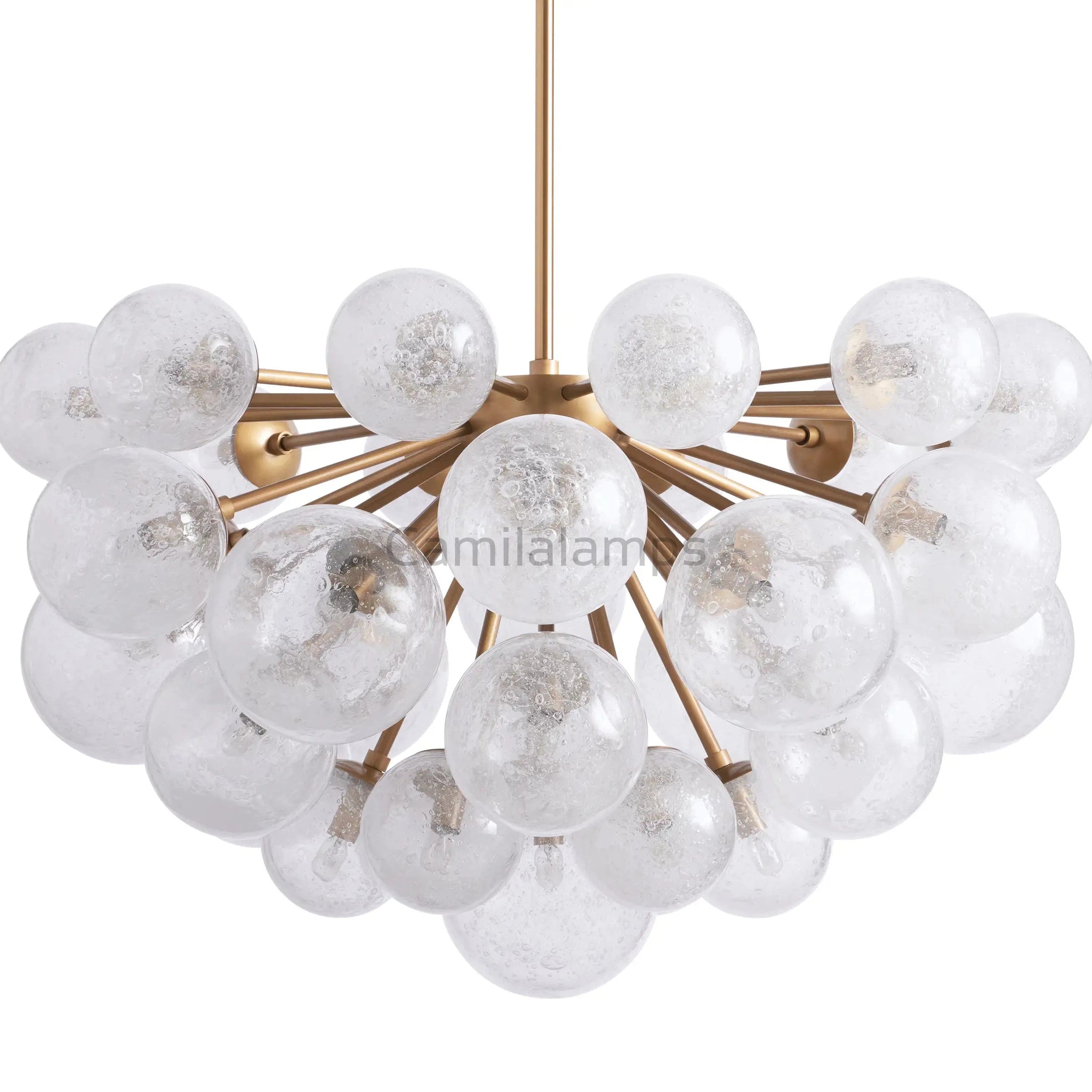 Mandoza Chandelier 19/37 Light - Camilalamps - CA - 10031H756