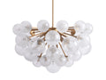 Mandoza Chandelier 19/37 Light - Camilalamps - CA - 10031H756