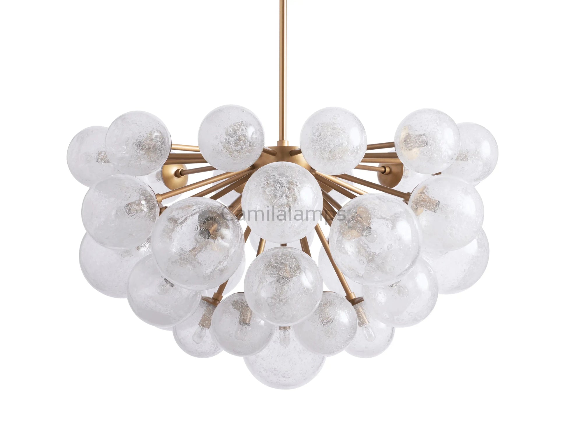 Mandoza Chandelier 19/37 Light - Camilalamps - CA - 10031H756