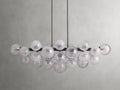 Mandoza Linear Chandelier - Camilalamps - Ca-110031H647