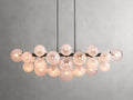 Mandoza Linear Chandelier - Camilalamps - CA - 10031H648