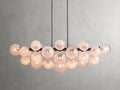 Mandoza Linear Chandelier - Camilalamps - Ca-110031H648