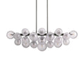 Mandoza Linear Chandelier - Camilalamps - CA - 10031H648