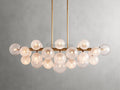 Mandoza Linear Chandelier - Camilalamps - CA - 10031H646