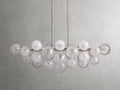 Mandoza Linear Chandelier - Camilalamps - CA - 10031H646