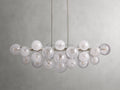 Mandoza Linear Chandelier - Camilalamps - Ca-110031H646
