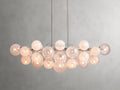 Mandoza Linear Chandelier - Camilalamps - CA - 10031H647