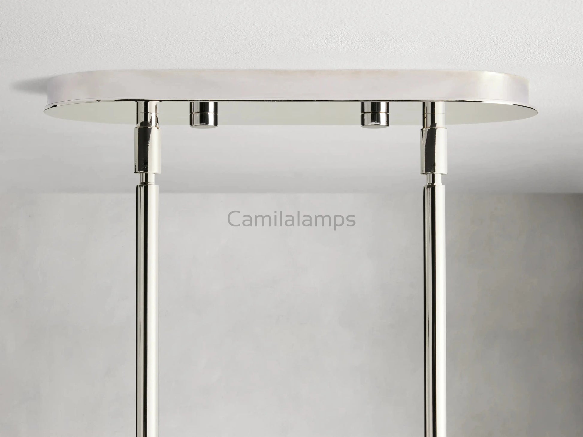 Mandoza Linear Chandelier - Camilalamps - CA - 10031H647