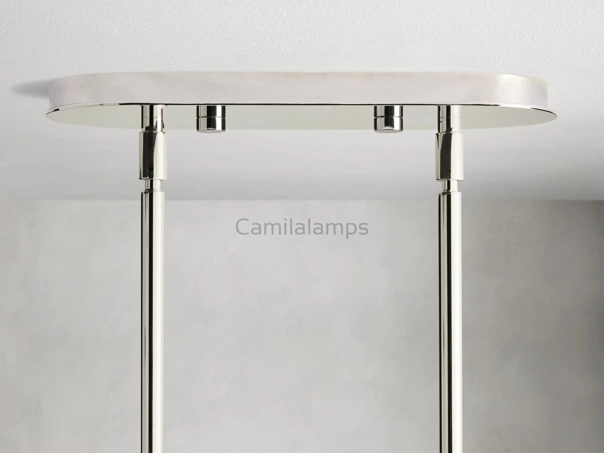 Mandoza Linear Chandelier - Camilalamps - Ca-110031H647