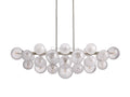 Mandoza Linear Chandelier - Camilalamps - CA - 10031H647