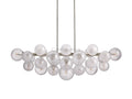 Mandoza Linear Chandelier - Camilalamps - Ca-110031H647