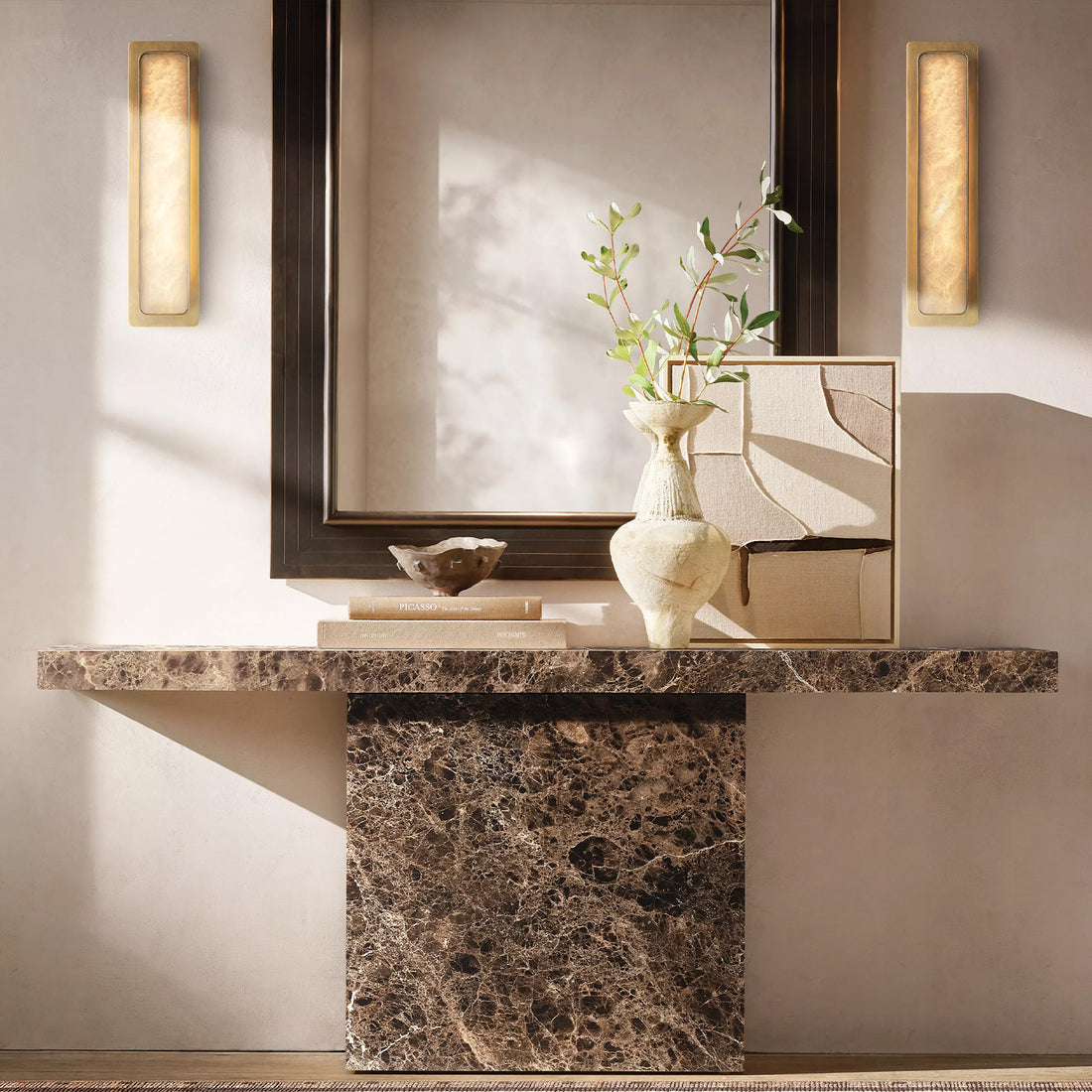 Mantreux Sconce - Camilalamps - CAARHWS - 2561028