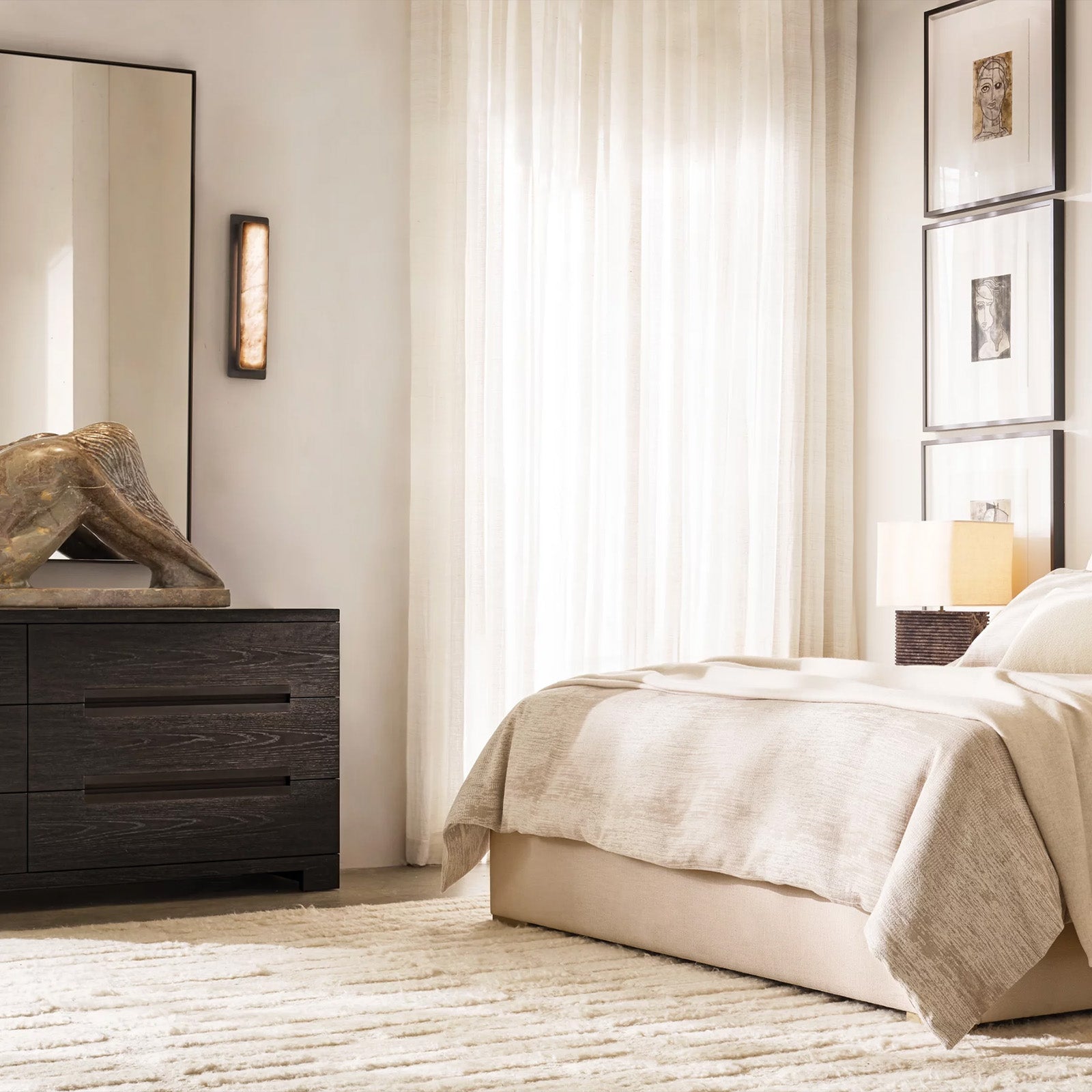 Mantreux Sconce - Camilalamps - CAARHWS - 2561028