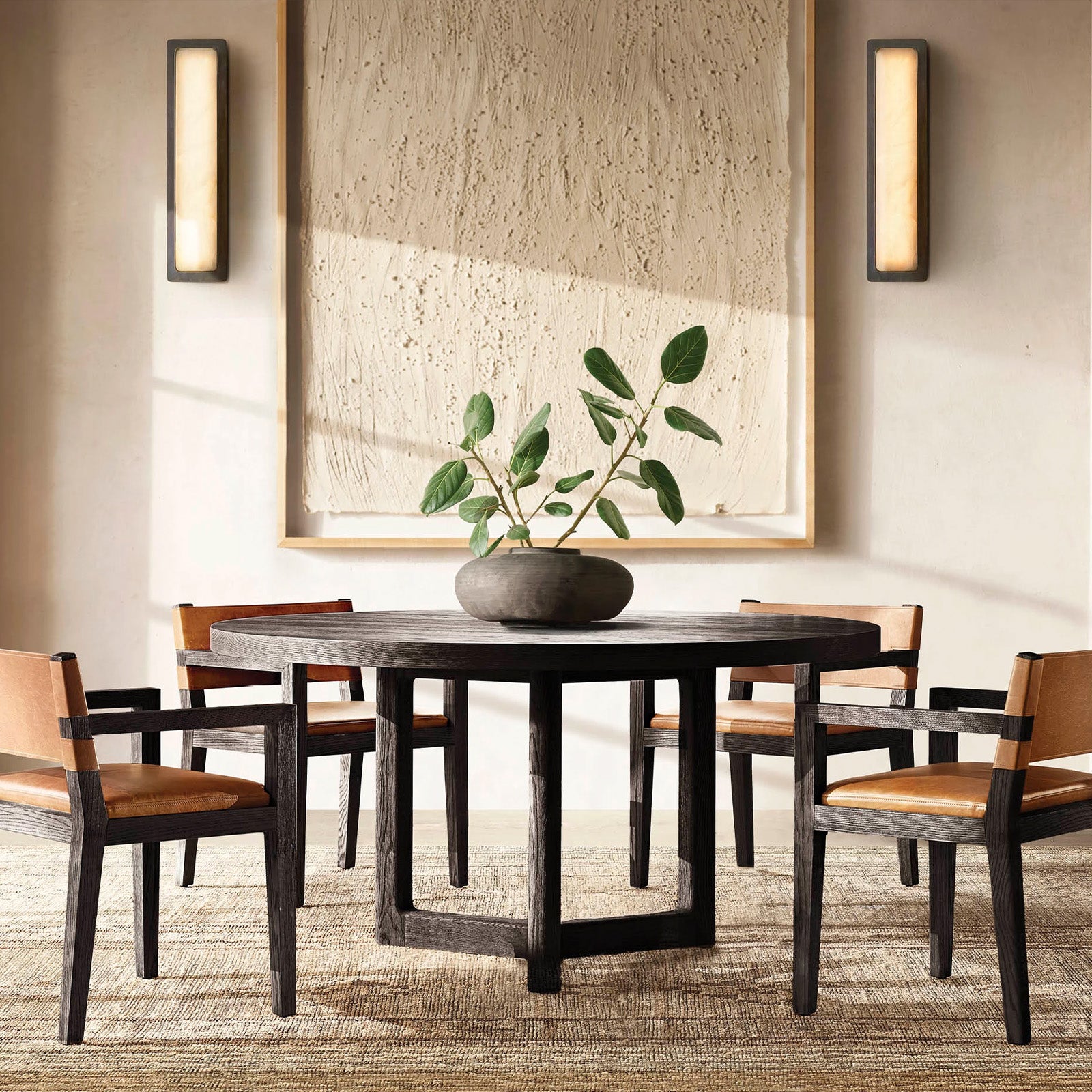 Mantreux Sconce - Camilalamps - CAARHWS - 2561028