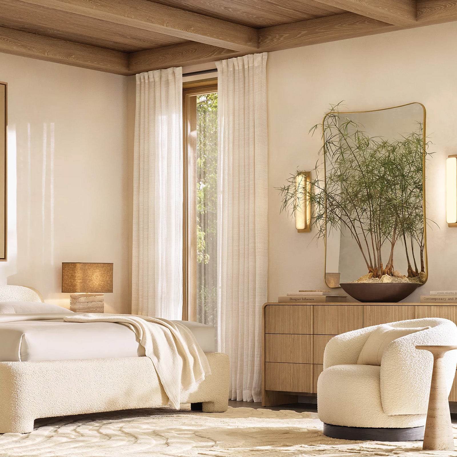 Mantreux Sconce - Camilalamps - CAARHWS - 2561028