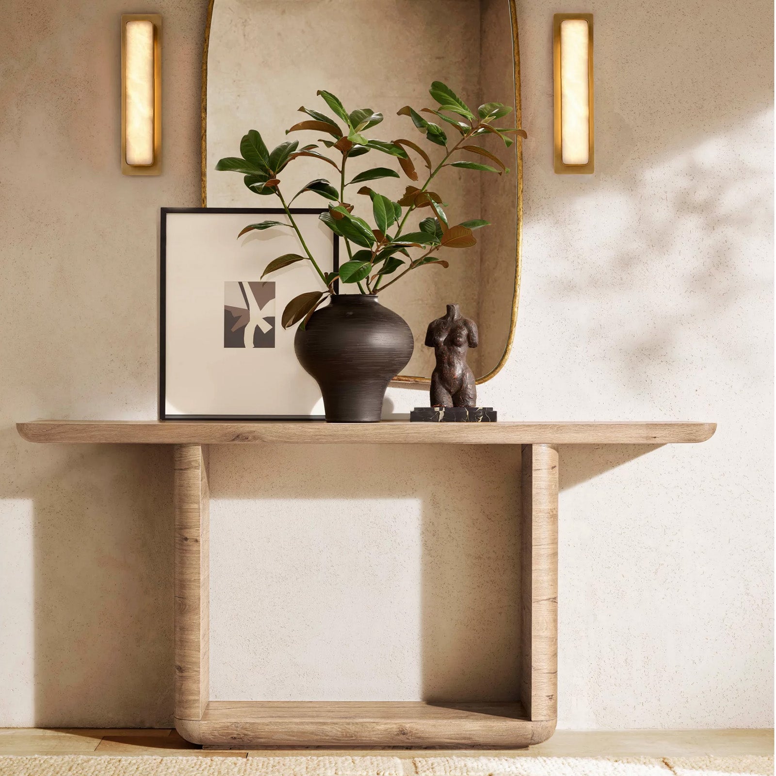 Mantreux Sconce - Camilalamps - CAARHWS - 2561028