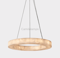 Marble Ravage Round Chandelier 31
