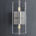 Marbuzet Glass Modern Wall Sconces - Camilalamps - CAM1528