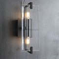Marbuzet Glass Modern Wall Sconces - Camilalamps - CAM1528