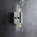 Marbuzet Glass Modern Wall Sconces - Camilalamps - CAM1528